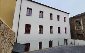 Albergue Casa Cuartel